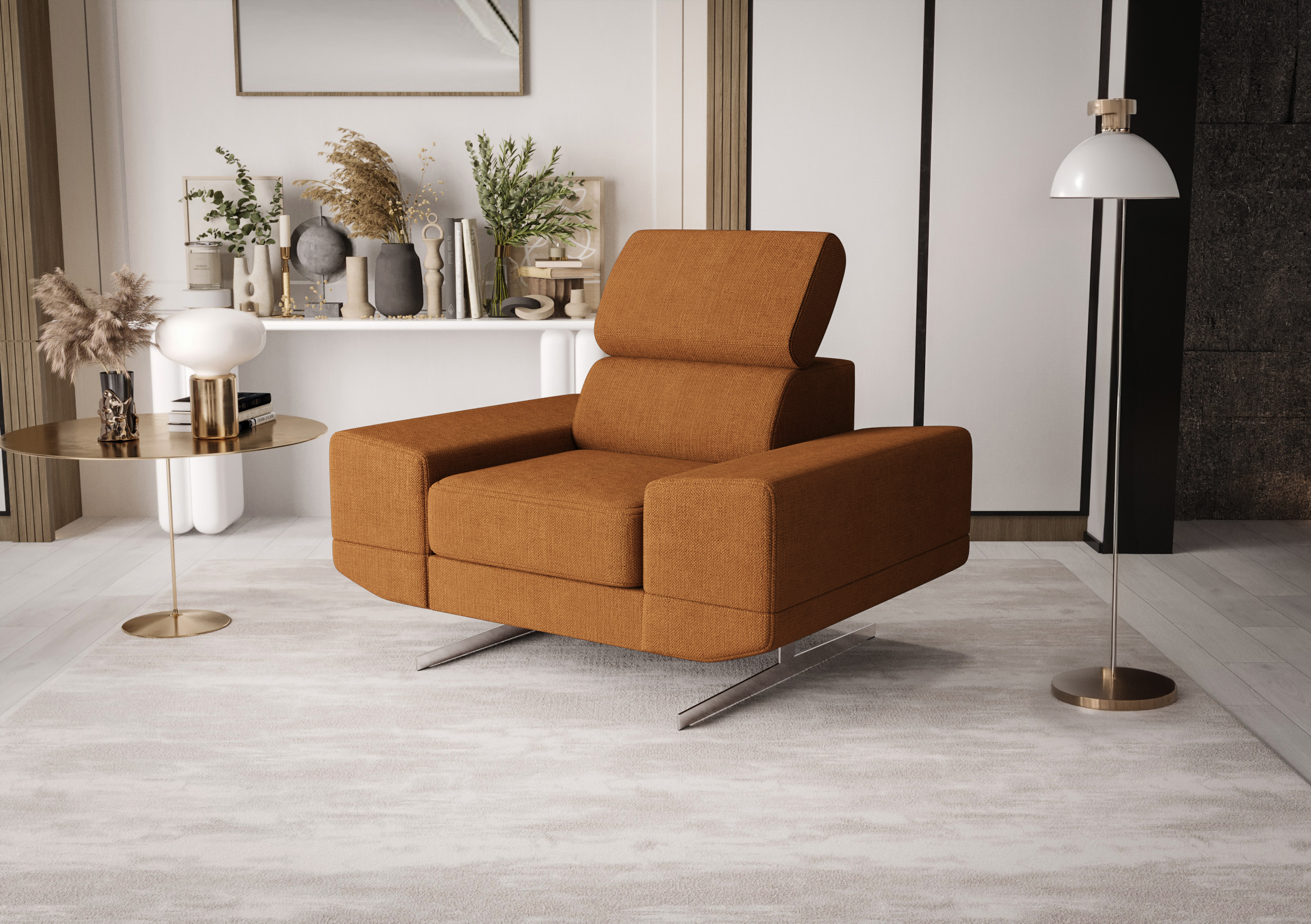 Milano Sessel Milano 